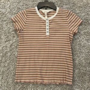 Girls Matilda Top Size 12